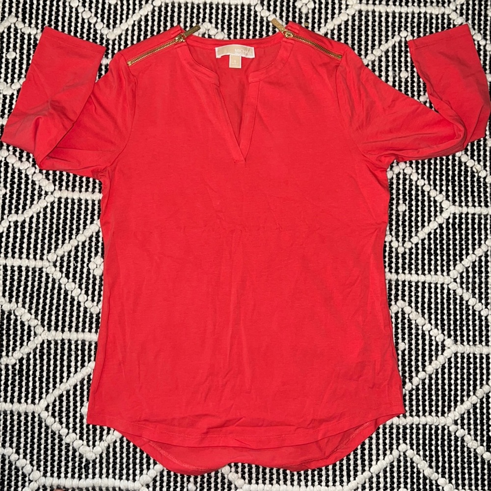 Michaels Kors women top